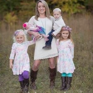 Meet your Posher, Amy